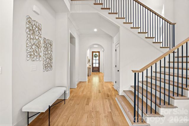 1631 Fulton Avenue, Charlotte, NC 28205