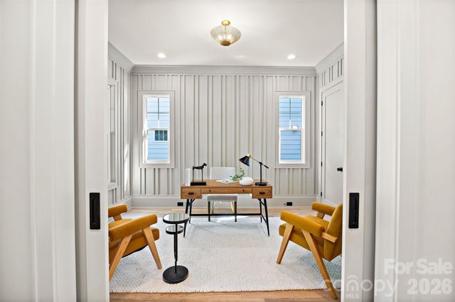 1631 Fulton Avenue, Charlotte, NC 28205