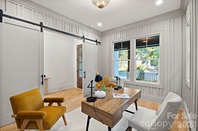 1631 Fulton Avenue, Charlotte, NC 28205