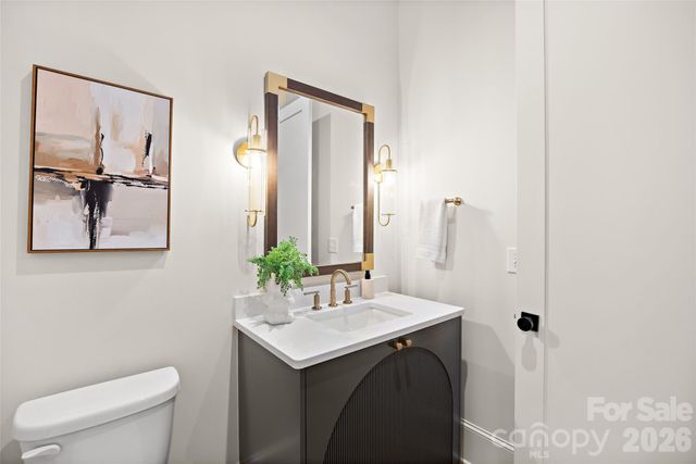 1631 Fulton Avenue, Charlotte, NC 28205