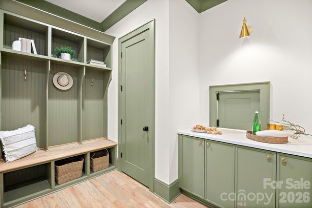 1631 Fulton Avenue, Charlotte, NC 28205