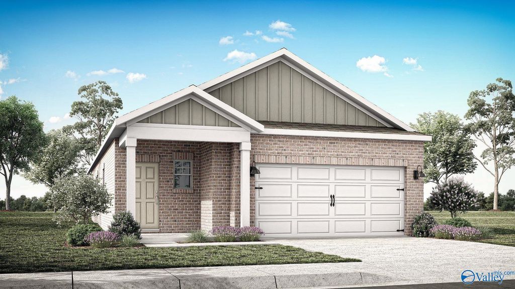 3406 Cool Springs Avenue SW, Madison, AL 35756