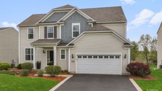 2539 Emerald Lane, Yorkville, IL 60560