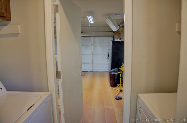 3119 S 211th East Avenue, Broken Arrow, OK 74014