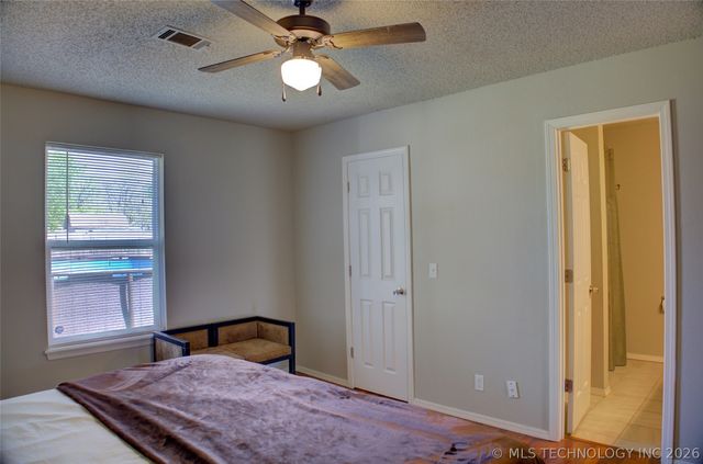 3119 S 211th East Avenue, Broken Arrow, OK 74014