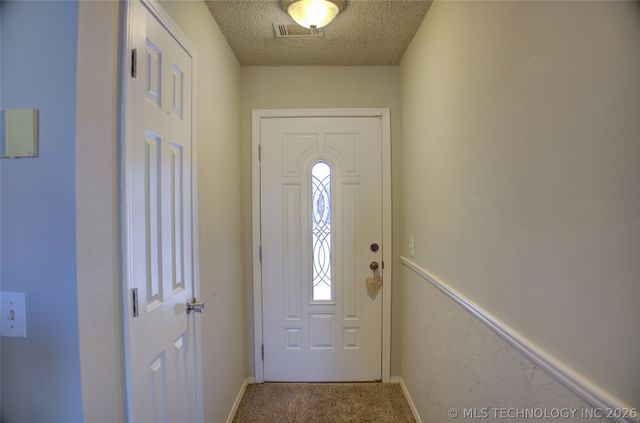 3119 S 211th East Avenue, Broken Arrow, OK 74014