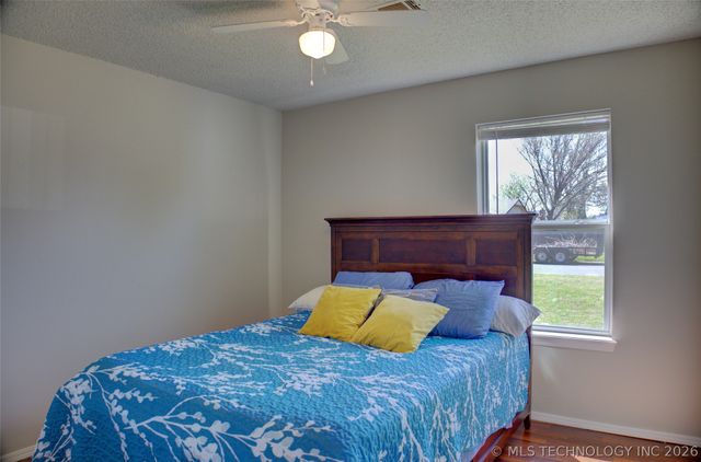 3119 S 211th East Avenue, Broken Arrow, OK 74014