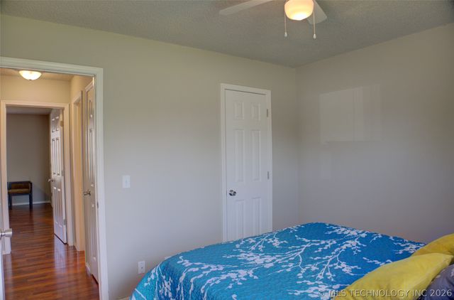 3119 S 211th East Avenue, Broken Arrow, OK 74014