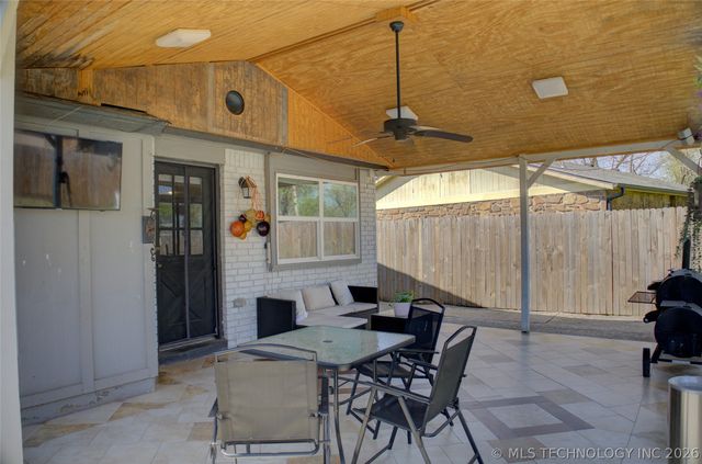 3119 S 211th East Avenue, Broken Arrow, OK 74014