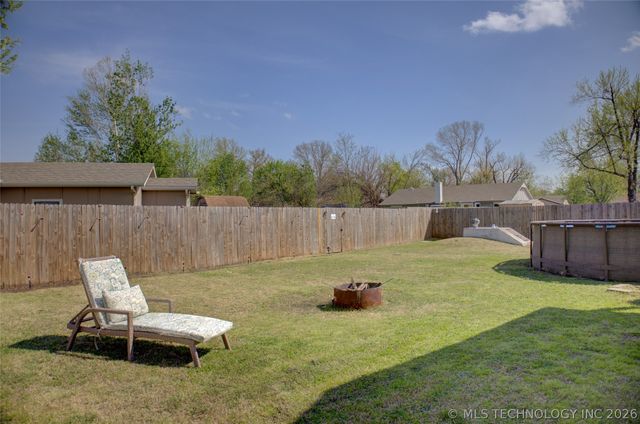 3119 S 211th East Avenue, Broken Arrow, OK 74014