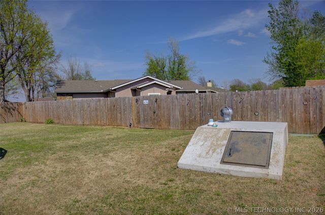 3119 S 211th East Avenue, Broken Arrow, OK 74014