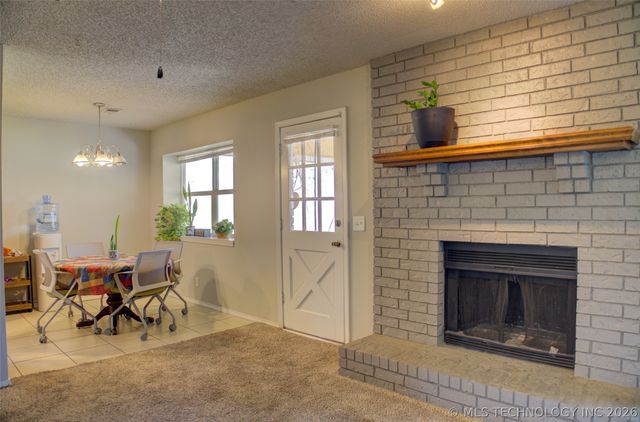 3119 S 211th East Avenue, Broken Arrow, OK 74014