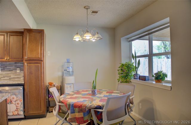 3119 S 211th East Avenue, Broken Arrow, OK 74014