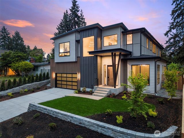 15625 SE 9th Street, Bellevue, WA 98008