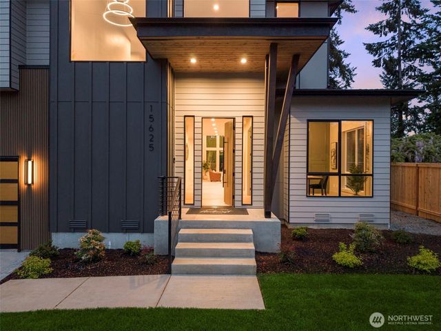 15625 SE 9th Street, Bellevue, WA 98008
