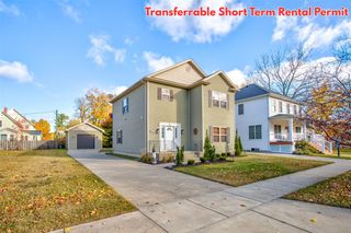 317 Monroe Street, South Haven, MI 49090