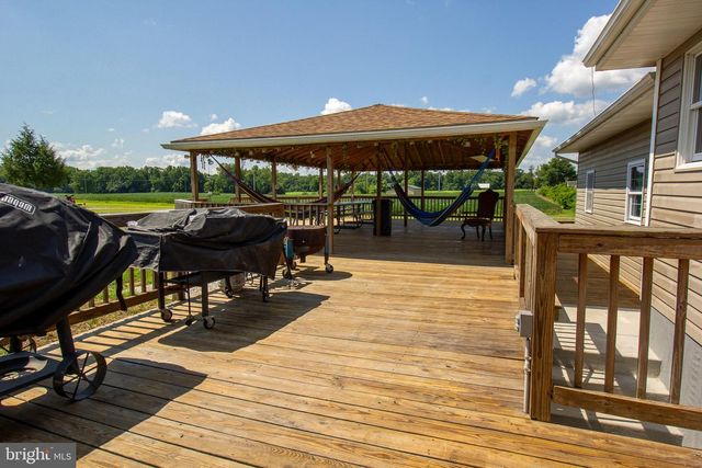 17439 MILL BRANCH PL, Bowie, MD 20716