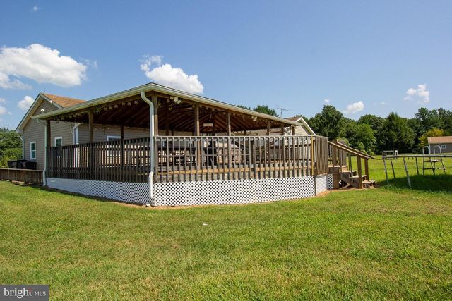 17439 MILL BRANCH PL, Bowie, MD 20716