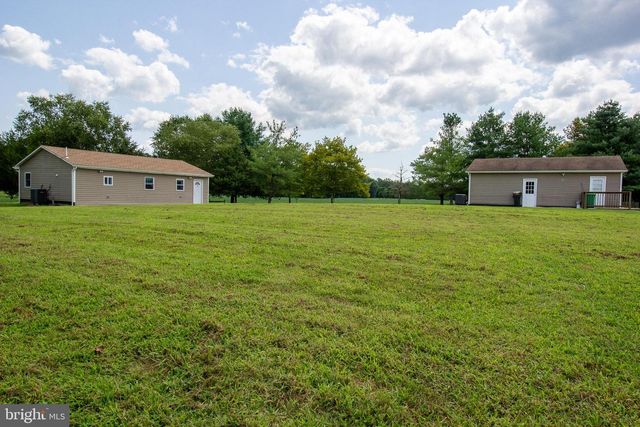 17439 MILL BRANCH PL, Bowie, MD 20716