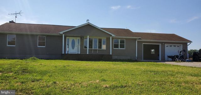 17439 MILL BRANCH PL, Bowie, MD 20716