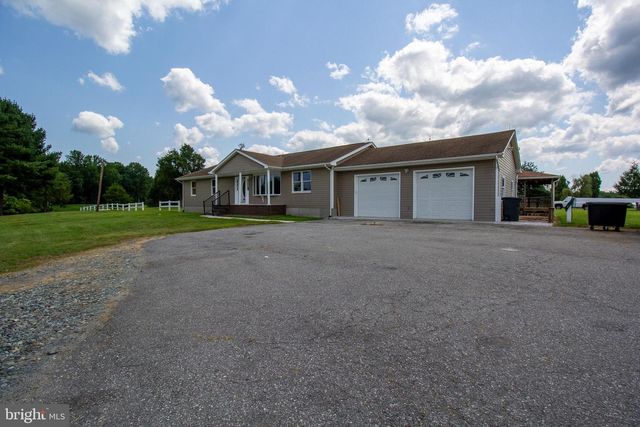 17439 MILL BRANCH PL, Bowie, MD 20716