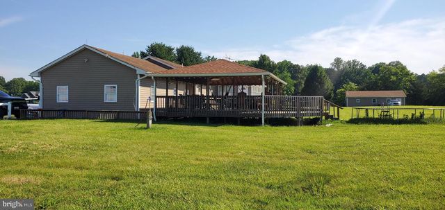 17439 MILL BRANCH PL, Bowie, MD 20716