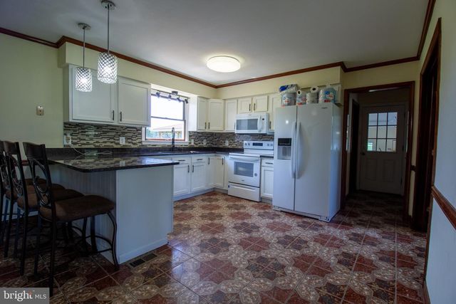 17439 MILL BRANCH PL, Bowie, MD 20716