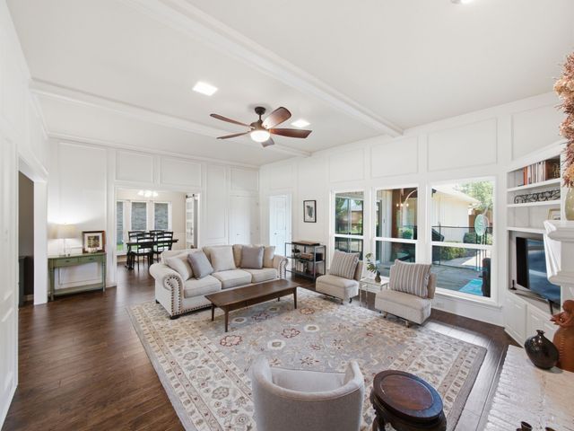 1403 Concord Drive, Richardson, TX 75081