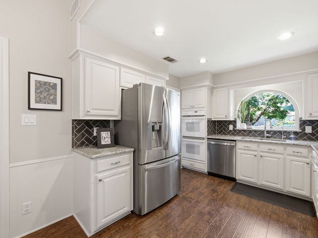 1403 Concord Drive, Richardson, TX 75081