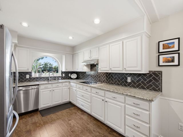 1403 Concord Drive, Richardson, TX 75081