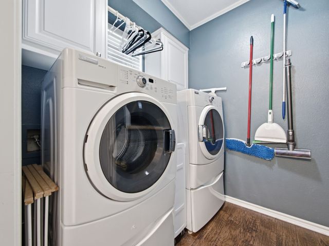 1403 Concord Drive, Richardson, TX 75081