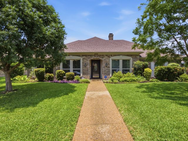 1403 Concord Drive, Richardson, TX 75081