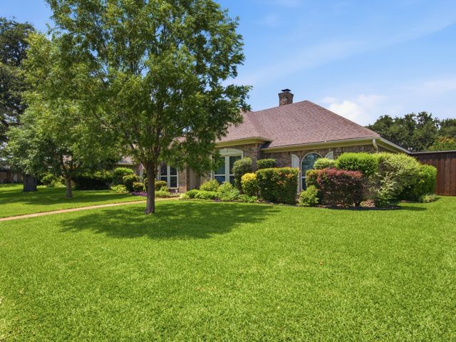 1403 Concord Drive, Richardson, TX 75081