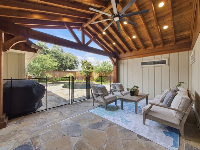 1403 Concord Drive, Richardson, TX 75081