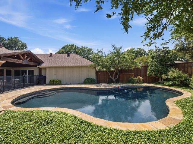 1403 Concord Drive, Richardson, TX 75081