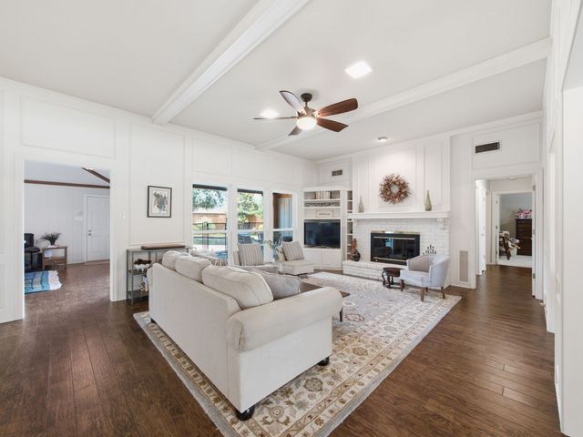1403 Concord Drive, Richardson, TX 75081