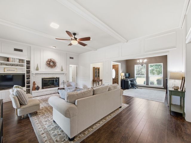 1403 Concord Drive, Richardson, TX 75081
