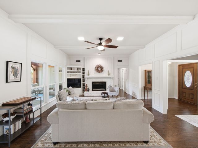 1403 Concord Drive, Richardson, TX 75081