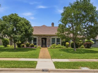 1403 Concord Drive, Richardson, TX 75081