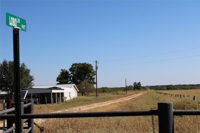 Parcel 5 Lobo Lane, Columbus, TX 78934