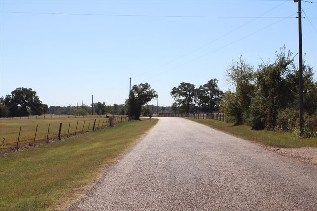 Parcel 5 Lobo Lane, Columbus, TX 78934