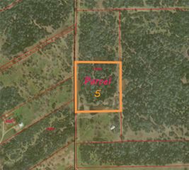 Parcel 5 Lobo Lane, Columbus, TX 78934