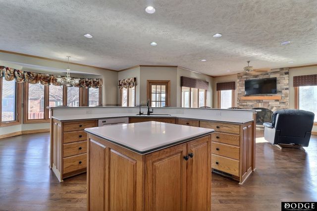 1350 N Bristolwood Drive, Fremont, NE 68025