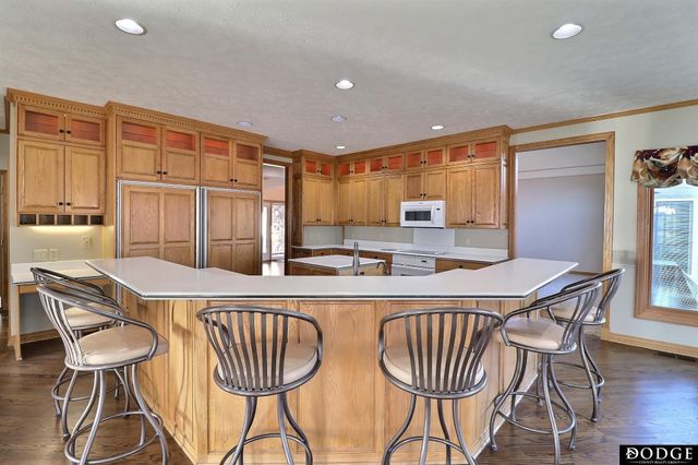 1350 N Bristolwood Drive, Fremont, NE 68025