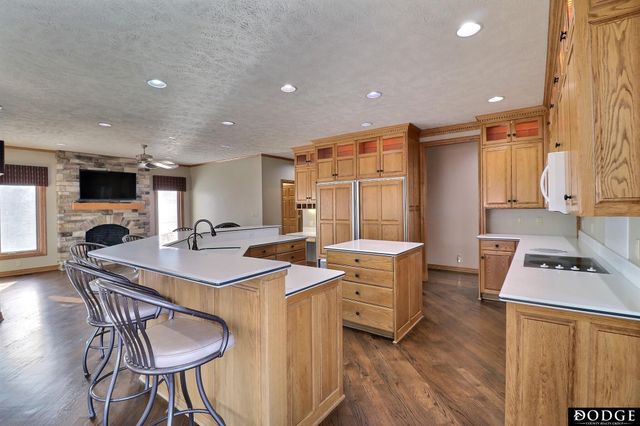 1350 N Bristolwood Drive, Fremont, NE 68025