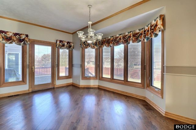 1350 N Bristolwood Drive, Fremont, NE 68025