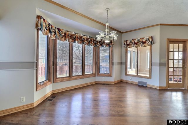 1350 N Bristolwood Drive, Fremont, NE 68025