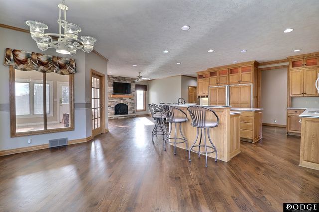 1350 N Bristolwood Drive, Fremont, NE 68025