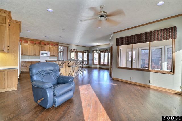 1350 N Bristolwood Drive, Fremont, NE 68025