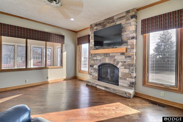 1350 N Bristolwood Drive, Fremont, NE 68025